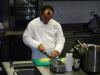 STUDENTS LEARNED HOW TO COOK IN SOUTH TYROLEAN STYLE