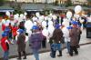 BALLOONS DAY FOR SOS CHILDREN VILLAGES