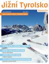 NOV� ZIMN� MAGAZ�N JI�N� TYROLSKO 2010/2011