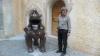 REINHOLD MESSNER OTEV�R� SV� 5. MUZEUM V JI�N�M TYROLSKU